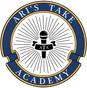 Ari's Take Academy