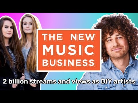 How Neoni got 2 Billion Views &amp; Streams as DIY Artists