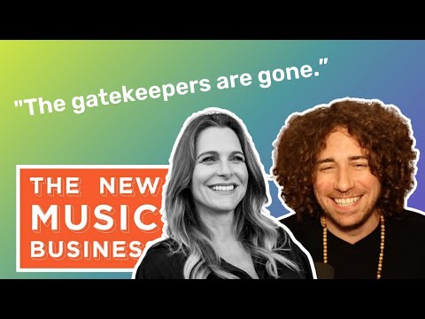 Artist Manager on Release Strategy, Record Deals and the TikTok Ban