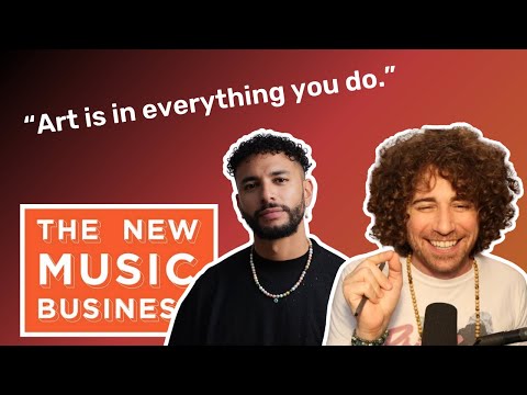 We Can Learn A Lot From the Dance Music Industry - The New Music Business Podcast