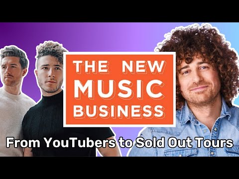 How Fly By Midnight Went From YouTubers to Sold Out Tours