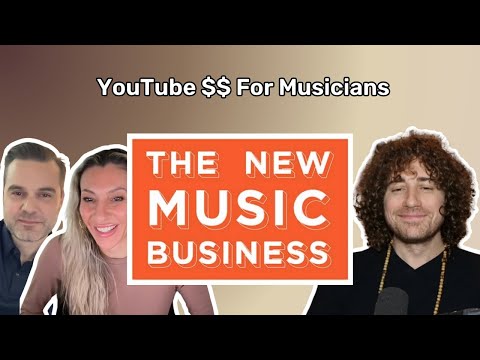 How YouTube Works for Music