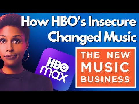 How HBO&#039;s Insecure Changed Music and the Launch of an Equitable Record Label