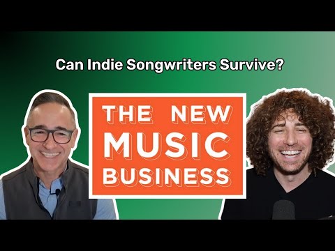 How Independent Music Publishing Works (Or Doesn&#039;t)