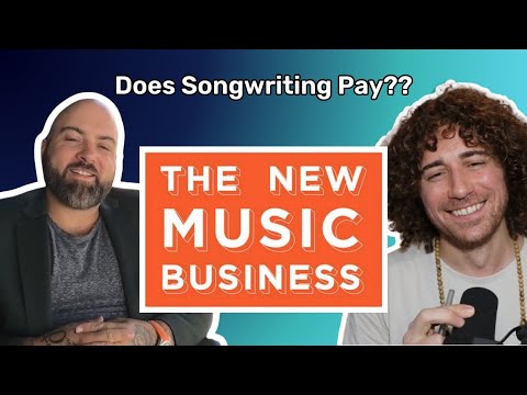 Managing Hit Songwriters and Producers