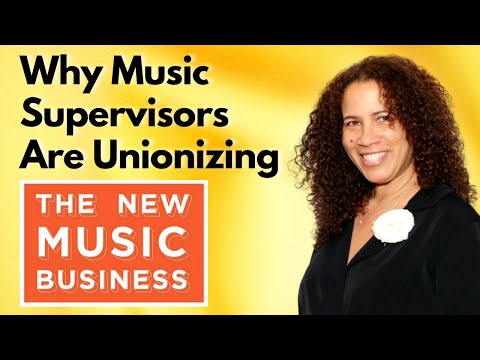 Music Supervisors Aren&#039;t Treated Fairly, Here&#039;s What&#039;s Going On