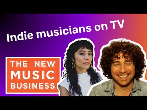 Life &amp; Beth Music Supervisor on Placing Music and Getting the Job