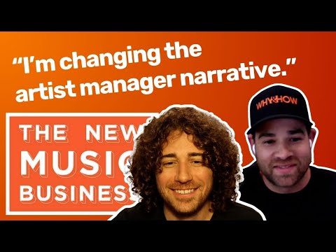 Building an Artist Management Empire and Breaking Country Artists with Bruce Kalmick