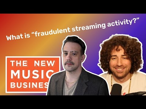 All His Music Got Removed From Spotify for &quot;Fraudulent Streaming Activity&quot; Which He Didn&#039;t Do
