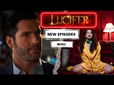 Lucifer Music: Season 5, Episode 11: Annabel Lee