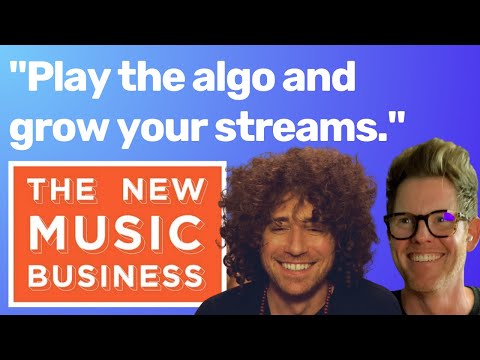 How To Hack Spotify (and TikTok) with Ryan Vaughn