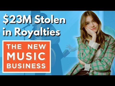 They Stole $23 Million in Royalties via YouTube Fraud
