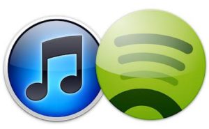 spotify vs apple music artist pay