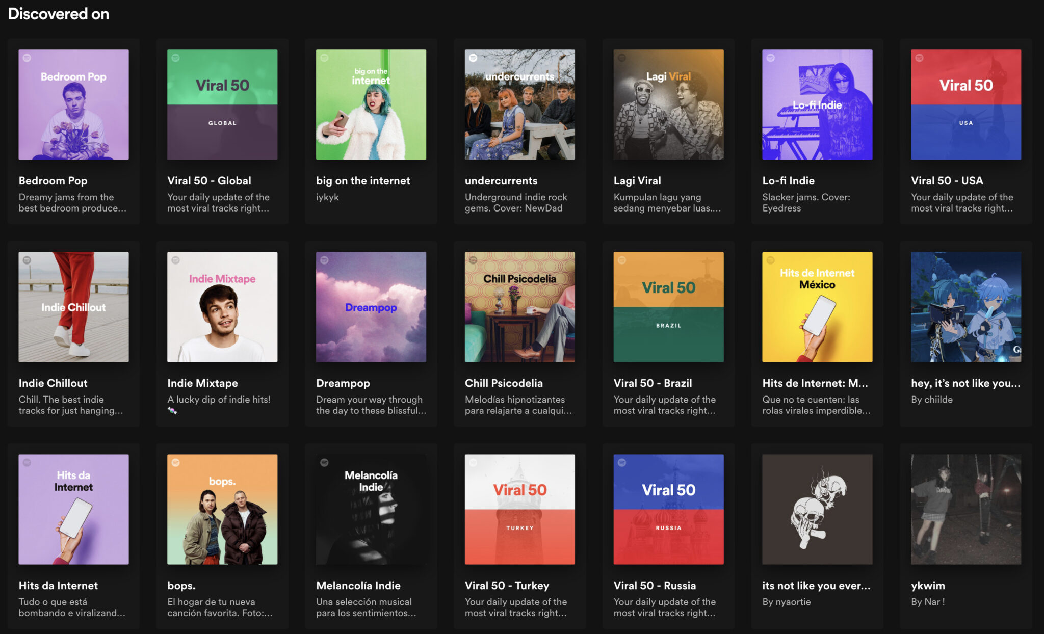 how to claim a spotify artist page