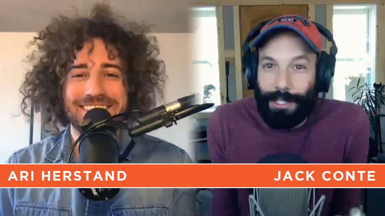 Jack Conte Patreon New Music Business Podcast