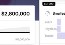How To Get a Record Advance Without a Record Deal