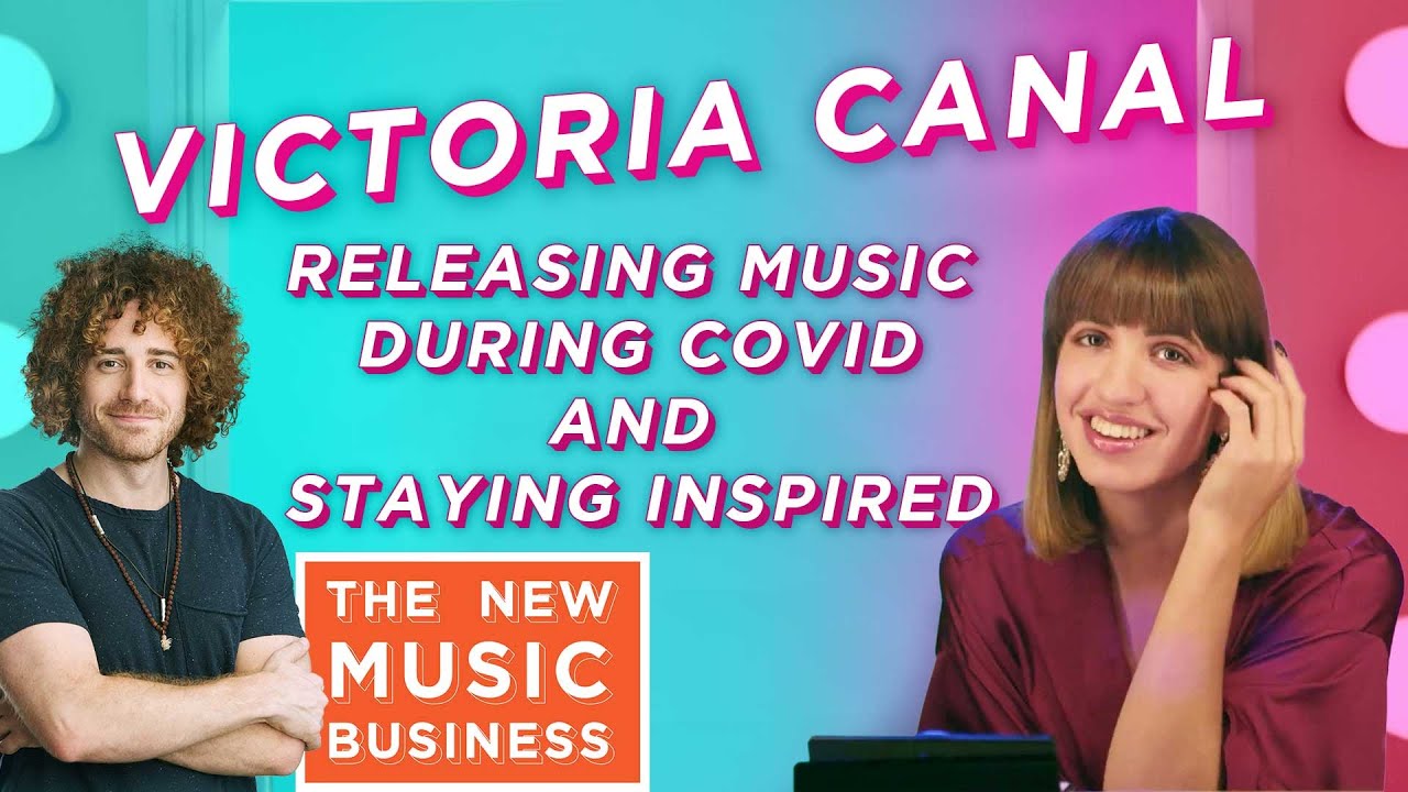 Victoria Canal The New Music Business with Ari Herstand