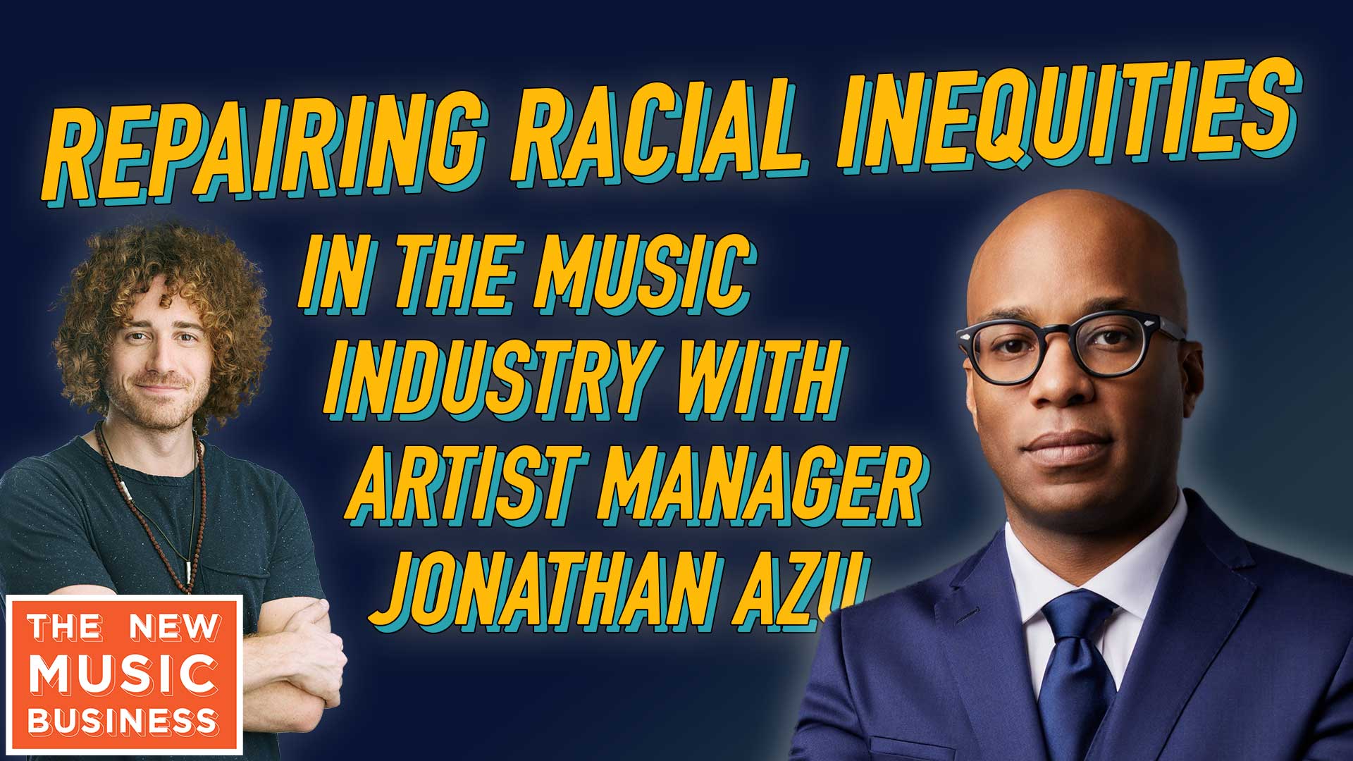 Jonathan Azu Culture Collective the New Music Business with Ari Herstand