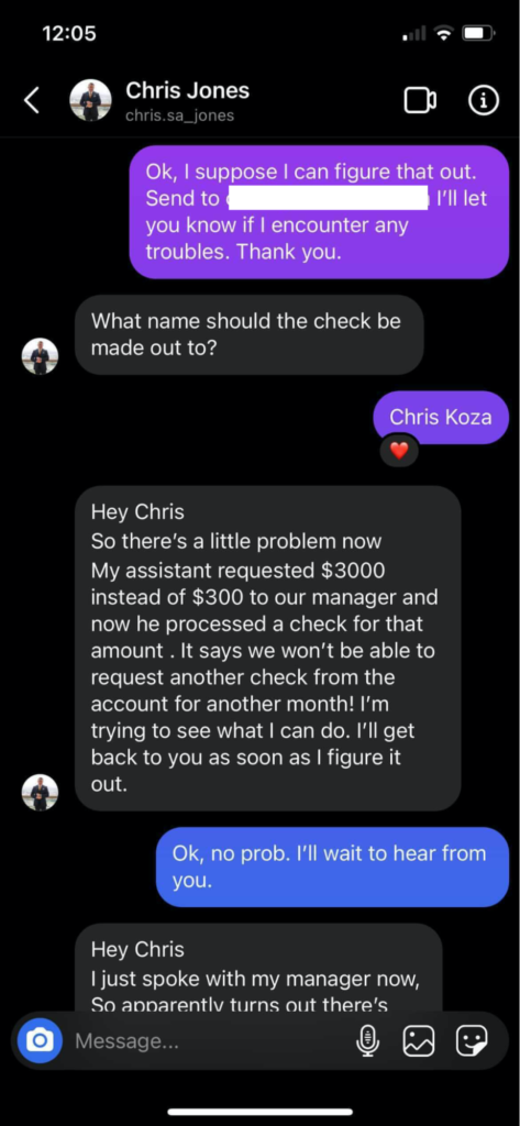 Music Industry Scam Musicians