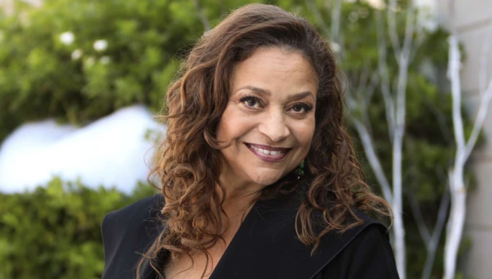 Debbie Allen