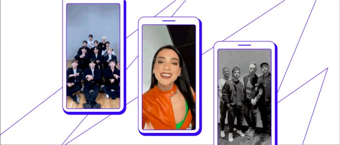 Ari's Take - Spotify Wrapped