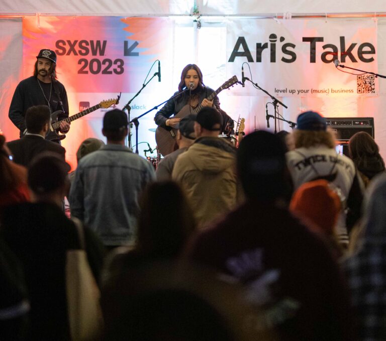 SXSW Is Worth It (If You Know How To Work It)