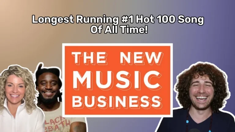 Heather Vassar, Shaboozey, and Ari Herstand on the New Music Business Podcast