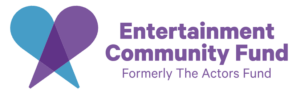 Entertainment Community Fund
