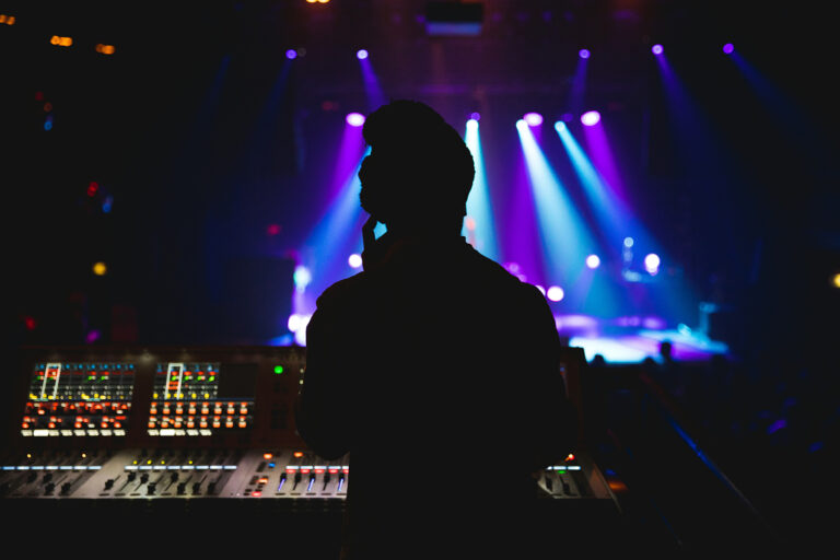 Why This Sound Engineer Lost The Tour