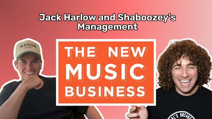 Matt Graham of Range Music on the New Music Business podcast