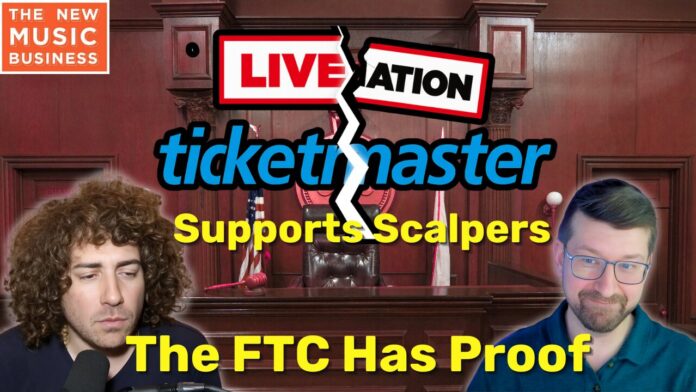 Stephen Parker of NIVA on the New Music Business podcast