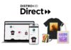 DistroKid Direct