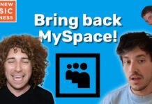 Matt Jones, CEO of Medallion, on the New Music Business podcast