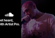 Soundcloud Artist Pro