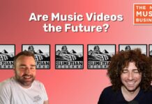 Breaking Hard Rock and Metal Bands with Sumerian Records Ash Avildsen, founder of Sumerian Records, on the New Music Business podcast.