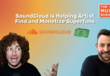 Eliah Seton on the New Music Business podcast