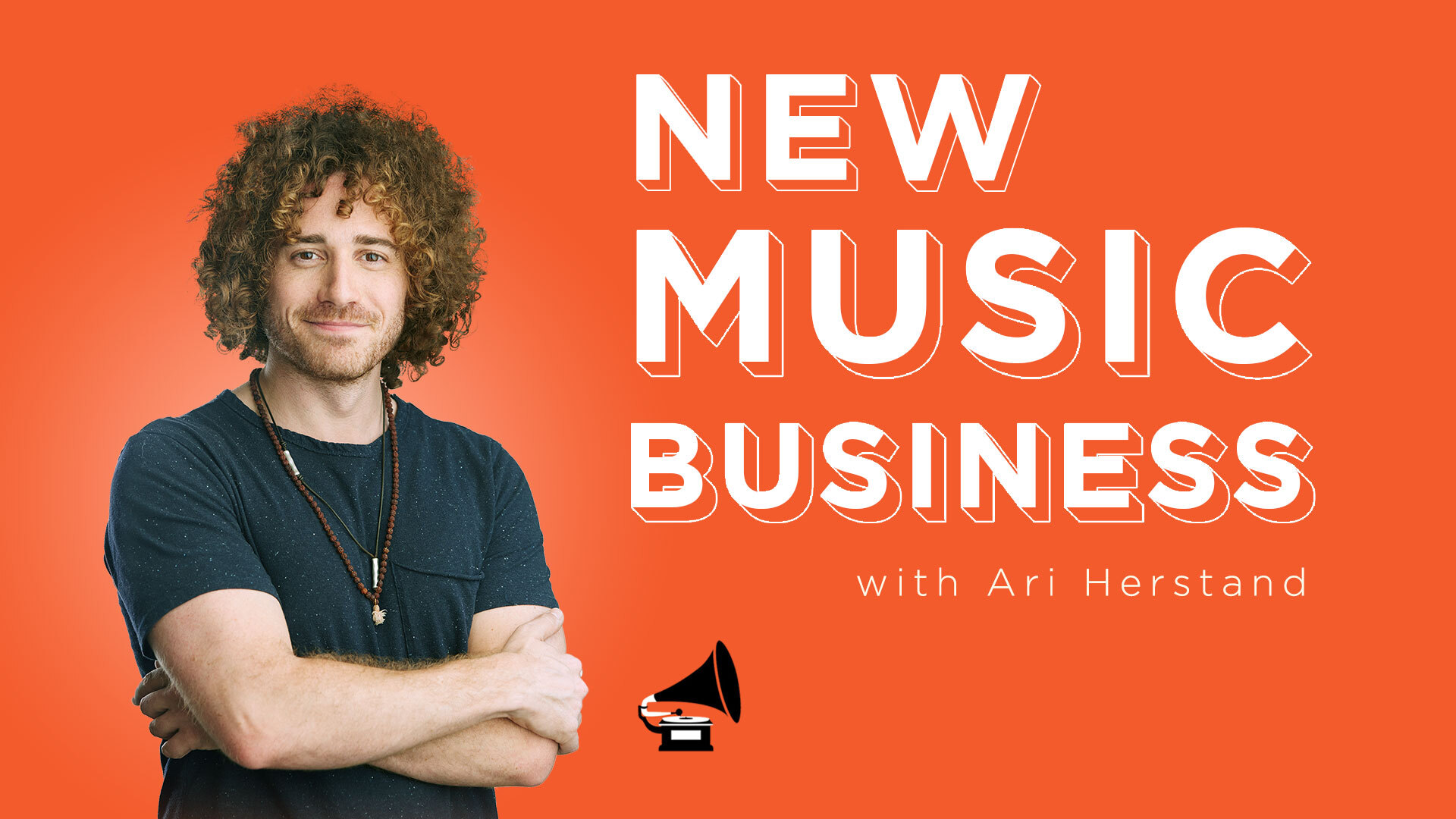 Welcome to The New Music Business with Ari Herstand