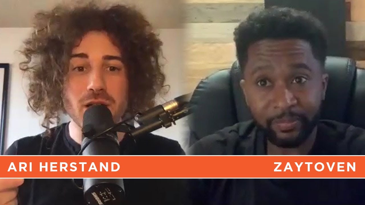 Ari Herstand Zaytoven The New Music Business