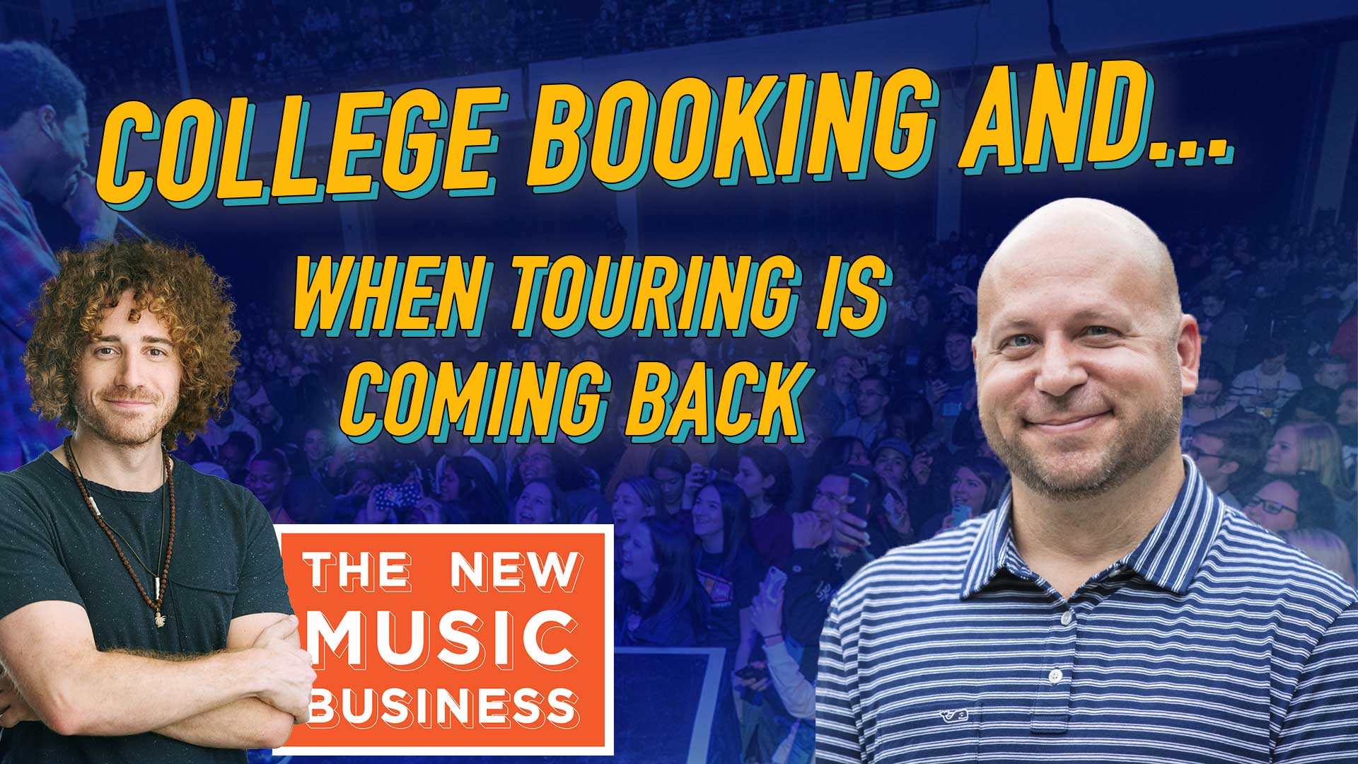Ari Nisman Degy Entertainment The New Music Bussiness Podcast with Ari Herstand