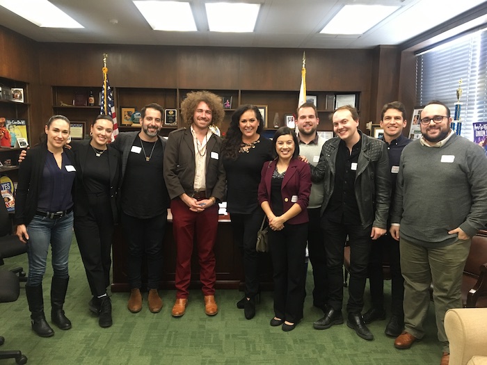 I Met With AB5 Author Assemblywoman Gonzalez. Here’s How It Went