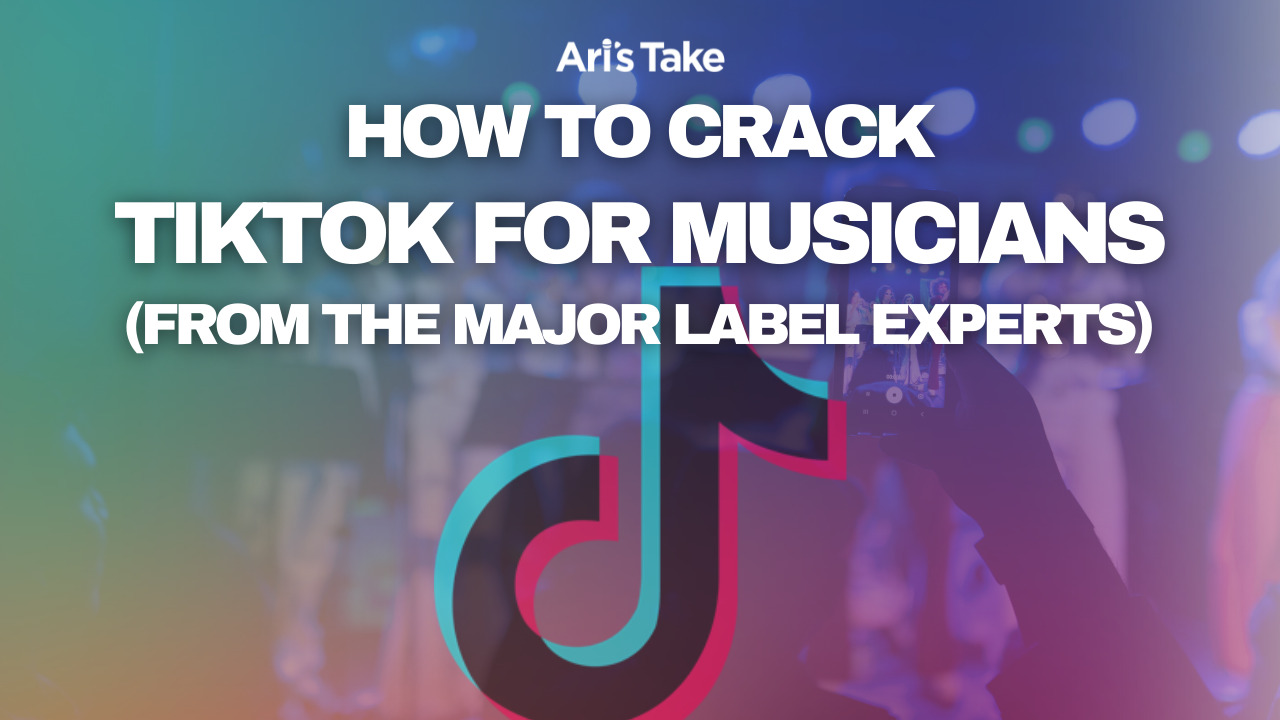 How to Crack TikTok thumbnail