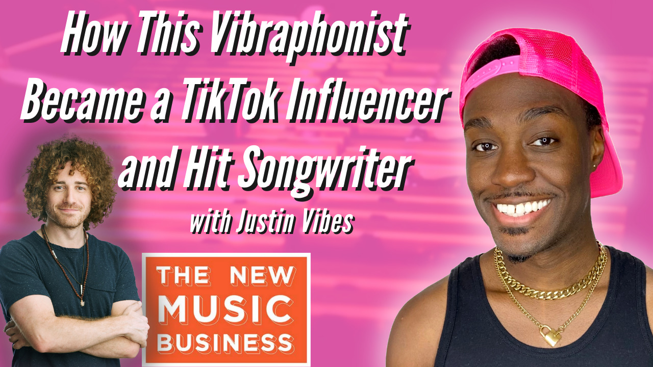 NMB Justin Vibes YouTube Thumbnail 1