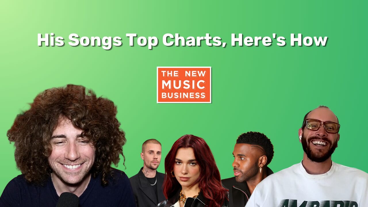 How To Be a Professional Hit Songwriter - Ari's Take