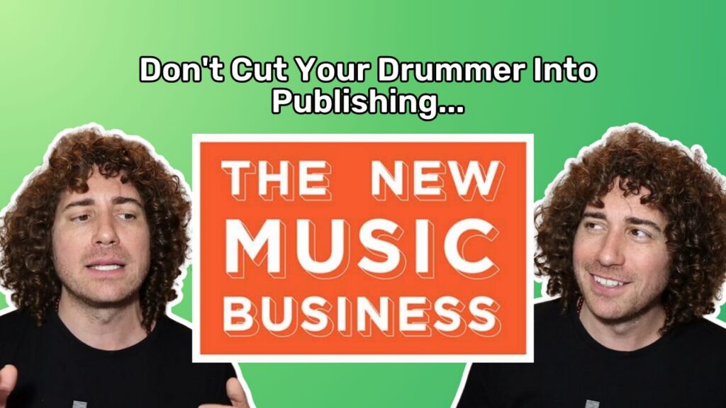 Ari Herstand on the New Music Business podcast