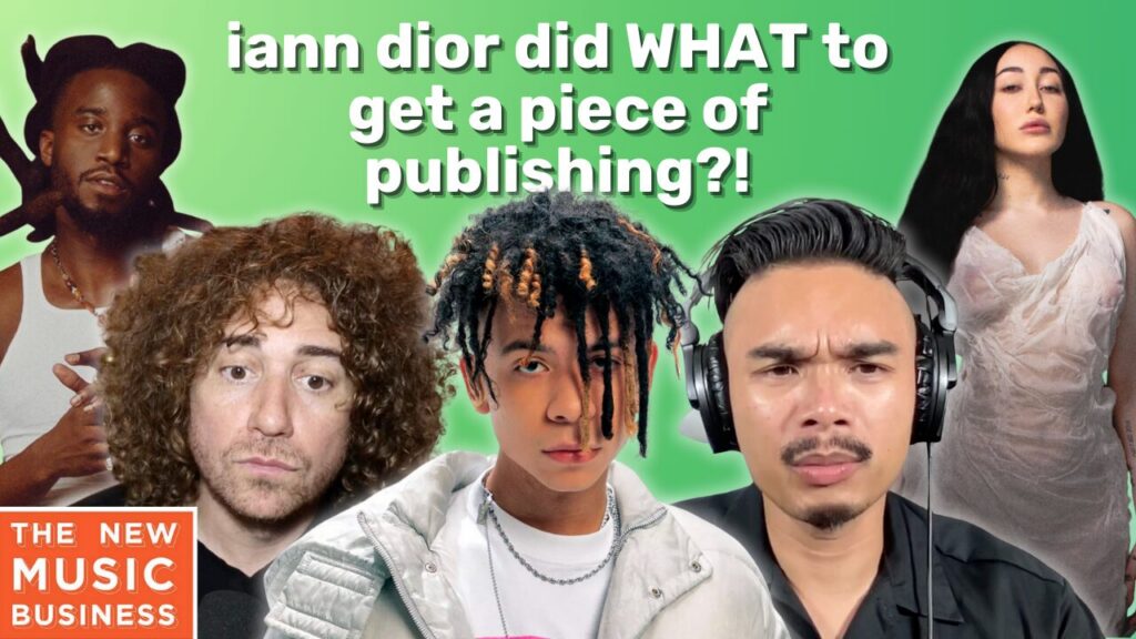 How A&R at Publishing Companies Work