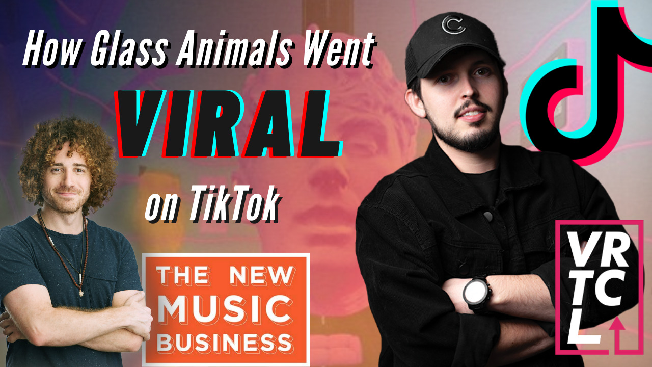 The New Music Business with Ari Herstand - Connecting Emerging Artists with Strategic Investors Without Retaining Ownership with Indify