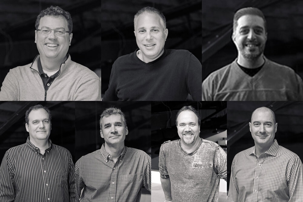 ReverbNation executive board