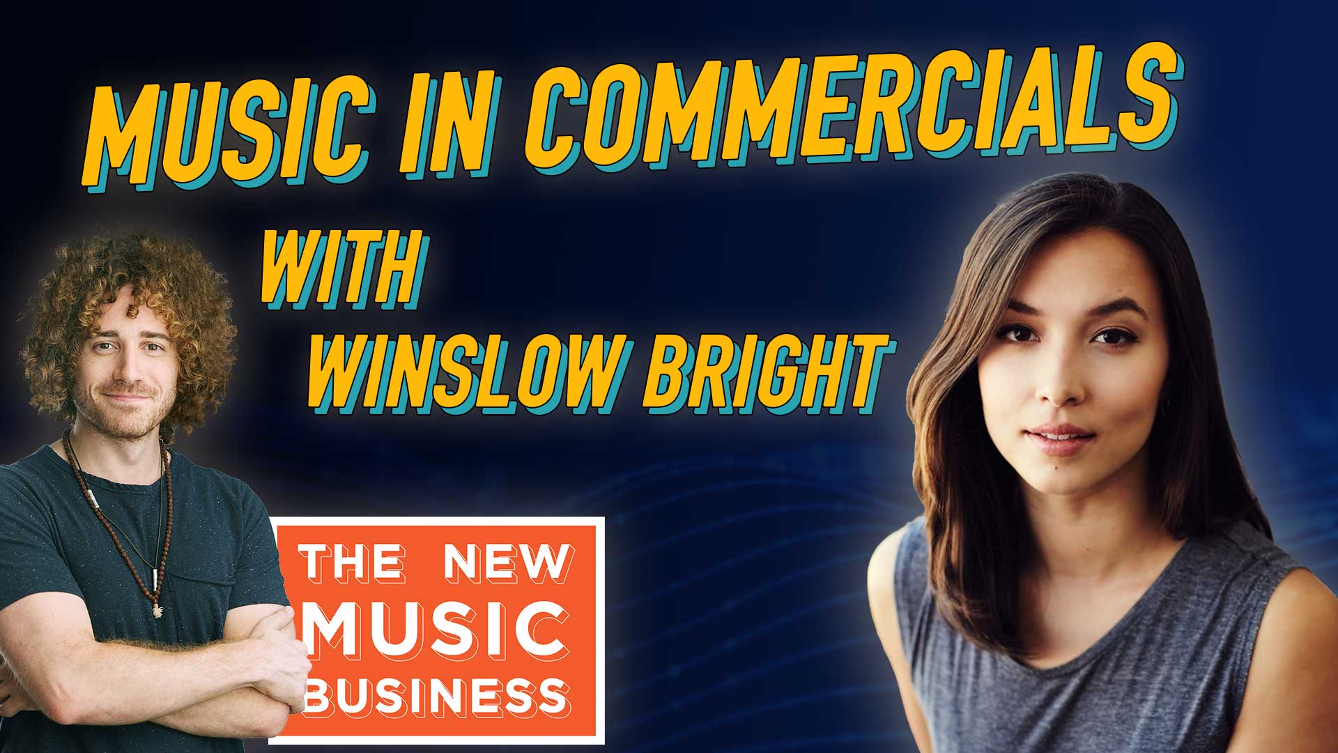 Winslow Bright New Music Business with Ari Herstand