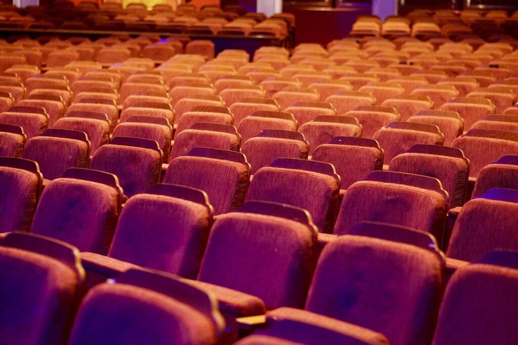9 Things to do now that Your Gigs are Cancelled Because of Coronavirus