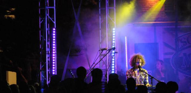 9 Things You Didn’t Know About The College Music Market